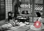 Standbild High School boys Japan, 1943, aus Sekunde 61 historischem Filmmaterial Videoclip 65675068077