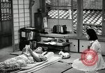 Standbild High School boys Japan, 1943, aus Sekunde 62 historischem Filmmaterial Videoclip 65675068077