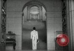Image of Japanese cadets Japan, 1943, second 25 stock footage video 65675068078