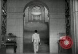 Image of Japanese cadets Japan, 1943, second 27 stock footage video 65675068078