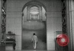 Image of Japanese cadets Japan, 1943, second 30 stock footage video 65675068078