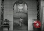 Image of Japanese cadets Japan, 1943, second 33 stock footage video 65675068078