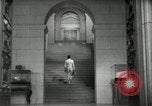 Image of Japanese cadets Japan, 1943, second 34 stock footage video 65675068078
