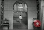Image of Japanese cadets Japan, 1943, second 35 stock footage video 65675068078