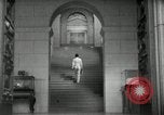 Image of Japanese cadets Japan, 1943, second 36 stock footage video 65675068078