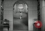 Image of Japanese cadets Japan, 1943, second 39 stock footage video 65675068078