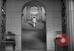 Image of Japanese cadets Japan, 1943, second 44 stock footage video 65675068078