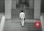 Image of Japanese cadets Japan, 1943, second 48 stock footage video 65675068078