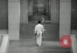 Image of Japanese cadets Japan, 1943, second 49 stock footage video 65675068078