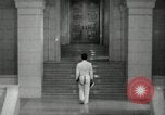 Image of Japanese cadets Japan, 1943, second 50 stock footage video 65675068078