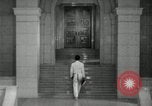 Image of Japanese cadets Japan, 1943, second 51 stock footage video 65675068078