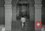 Image of Japanese cadets Japan, 1943, second 52 stock footage video 65675068078