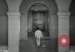 Image of Japanese cadets Japan, 1943, second 53 stock footage video 65675068078