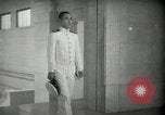 Image of Japanese cadets Japan, 1943, second 58 stock footage video 65675068078