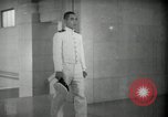 Image of Japanese cadets Japan, 1943, second 59 stock footage video 65675068078