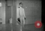 Image of Japanese cadets Japan, 1943, second 60 stock footage video 65675068078