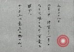 Image cadets japonais Japon, 1943, de la seconde 1 séquences d'archives historiques vidéo 65675068079