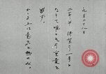 Image cadets japonais Japon, 1943, de la seconde 10 séquences d'archives historiques vidéo 65675068079