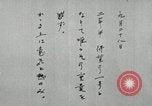 Image cadets japonais Japon, 1943, de la seconde 11 séquences d'archives historiques vidéo 65675068079