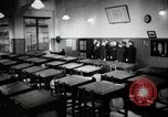 Image cadets japonais Japon, 1943, de la seconde 28 séquences d'archives historiques vidéo 65675068079