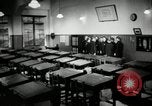 Image cadets japonais Japon, 1943, de la seconde 29 séquences d'archives historiques vidéo 65675068079