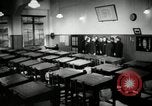 Image cadets japonais Japon, 1943, de la seconde 30 séquences d'archives historiques vidéo 65675068079