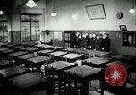 Image cadets japonais Japon, 1943, de la seconde 33 séquences d'archives historiques vidéo 65675068079