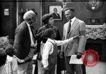 Standbild Afroamerikanische Soldatenfamilie Louisville Kentucky USA, 1917, aus Sekunde 7 historischem Filmmaterial Videoclip 65675068080