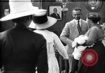 Standbild Afroamerikanische Soldatenfamilie Louisville Kentucky USA, 1917, aus Sekunde 15 historischem Filmmaterial Videoclip 65675068080