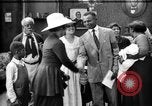Standbild Afroamerikanische Soldatenfamilie Louisville Kentucky USA, 1917, aus Sekunde 18 historischem Filmmaterial Videoclip 65675068080