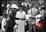 Standbild Afroamerikanische Soldatenfamilie Louisville Kentucky USA, 1917, aus Sekunde 19 historischem Filmmaterial Videoclip 65675068080