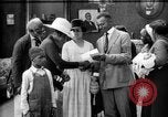 Standbild Afroamerikanische Soldatenfamilie Louisville Kentucky USA, 1917, aus Sekunde 21 historischem Filmmaterial Videoclip 65675068080