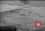 Standbild Afroamerikanische Soldatenfamilie Louisville Kentucky USA, 1917, aus Sekunde 22 historischem Filmmaterial Videoclip 65675068080