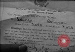 Standbild Afroamerikanische Soldatenfamilie Louisville Kentucky USA, 1917, aus Sekunde 24 historischem Filmmaterial Videoclip 65675068080