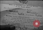 Standbild Afroamerikanische Soldatenfamilie Louisville Kentucky USA, 1917, aus Sekunde 29 historischem Filmmaterial Videoclip 65675068080