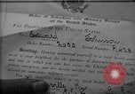 Standbild Afroamerikanische Soldatenfamilie Louisville Kentucky USA, 1917, aus Sekunde 32 historischem Filmmaterial Videoclip 65675068080
