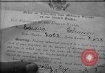 Standbild Afroamerikanische Soldatenfamilie Louisville Kentucky USA, 1917, aus Sekunde 33 historischem Filmmaterial Videoclip 65675068080