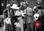 Standbild Afroamerikanische Soldatenfamilie Louisville Kentucky USA, 1917, aus Sekunde 42 historischem Filmmaterial Videoclip 65675068080