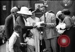 Standbild Afroamerikanische Soldatenfamilie Louisville Kentucky USA, 1917, aus Sekunde 43 historischem Filmmaterial Videoclip 65675068080