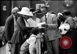 Standbild Afroamerikanische Soldatenfamilie Louisville Kentucky USA, 1917, aus Sekunde 44 historischem Filmmaterial Videoclip 65675068080