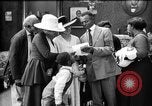 Standbild Afroamerikanische Soldatenfamilie Louisville Kentucky USA, 1917, aus Sekunde 45 historischem Filmmaterial Videoclip 65675068080