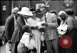 Standbild Afroamerikanische Soldatenfamilie Louisville Kentucky USA, 1917, aus Sekunde 46 historischem Filmmaterial Videoclip 65675068080