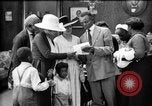 Standbild Afroamerikanische Soldatenfamilie Louisville Kentucky USA, 1917, aus Sekunde 47 historischem Filmmaterial Videoclip 65675068080