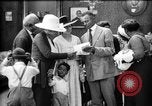 Standbild Afroamerikanische Soldatenfamilie Louisville Kentucky USA, 1917, aus Sekunde 49 historischem Filmmaterial Videoclip 65675068080