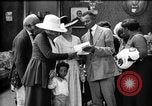Standbild Afroamerikanische Soldatenfamilie Louisville Kentucky USA, 1917, aus Sekunde 51 historischem Filmmaterial Videoclip 65675068080