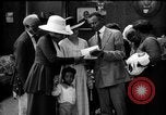 Standbild Afroamerikanische Soldatenfamilie Louisville Kentucky USA, 1917, aus Sekunde 52 historischem Filmmaterial Videoclip 65675068080