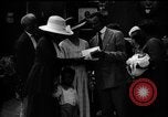 Standbild Afroamerikanische Soldatenfamilie Louisville Kentucky USA, 1917, aus Sekunde 53 historischem Filmmaterial Videoclip 65675068080