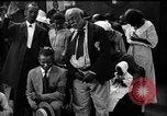Standbild Afroamerikanische Soldatenfamilie Louisville Kentucky USA, 1917, aus Sekunde 58 historischem Filmmaterial Videoclip 65675068080