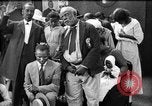 Standbild Afroamerikanische Soldatenfamilie Louisville Kentucky USA, 1917, aus Sekunde 61 historischem Filmmaterial Videoclip 65675068080