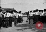 Image la formation des troupes de couleur Maryland United States USA, 1917, de la seconde 32 séquences d'archives historiques vidéo 65675068081